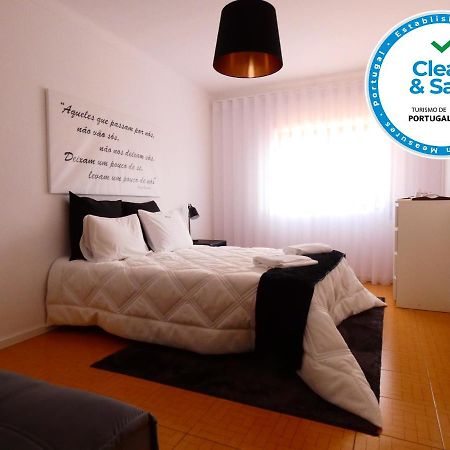 Casa Sandra - Apartamento Mariana Lousa  Bagian luar foto