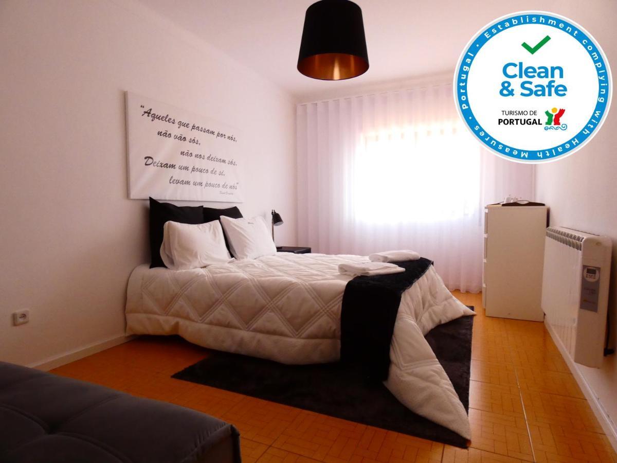 Casa Sandra - Apartamento Mariana Lousa  Bagian luar foto
