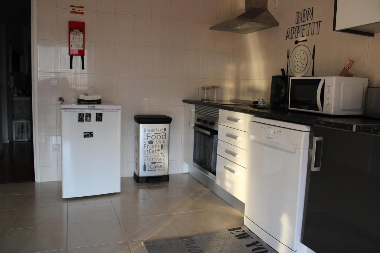 Casa Sandra - Apartamento Mariana Lousa  Bagian luar foto