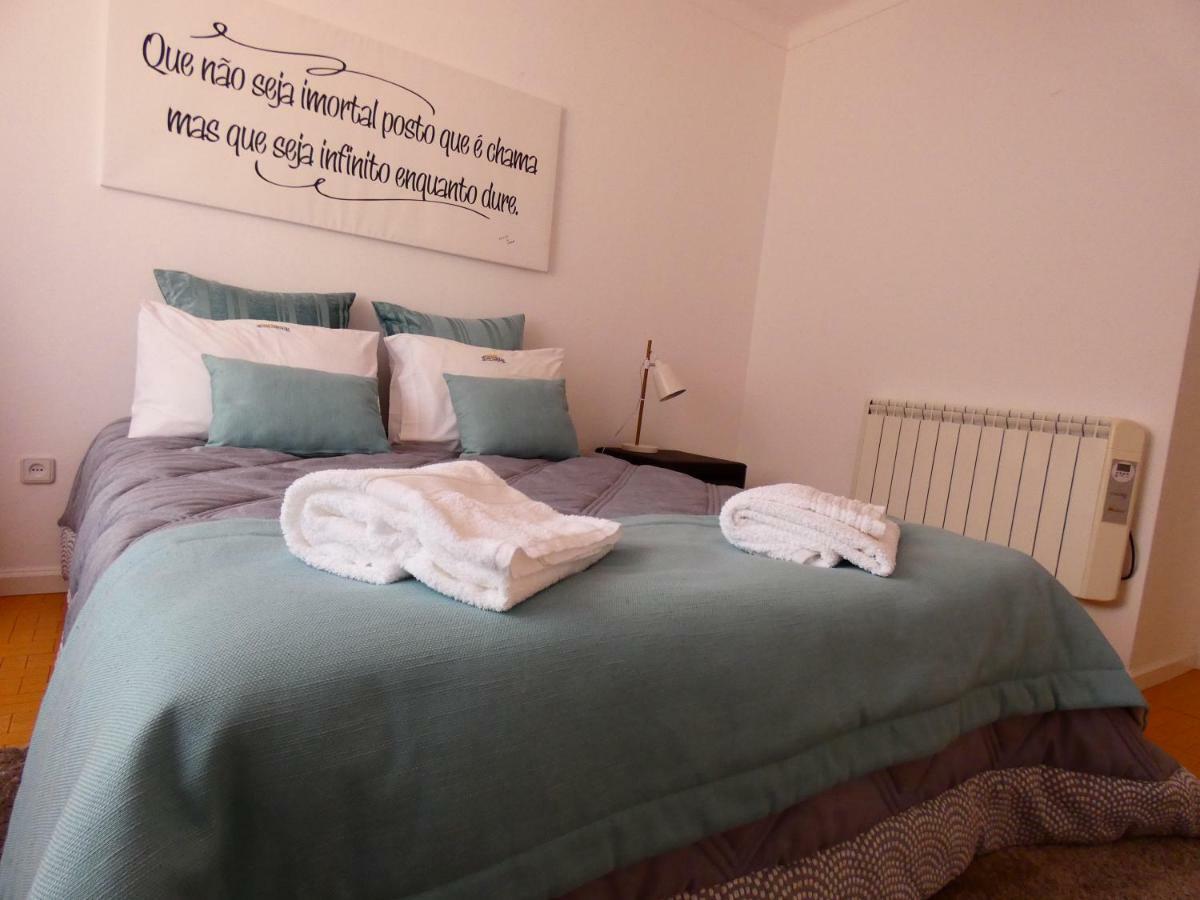 Casa Sandra - Apartamento Mariana Lousa  Bagian luar foto