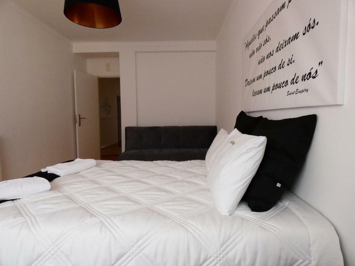 Casa Sandra - Apartamento Mariana Lousa  Bagian luar foto