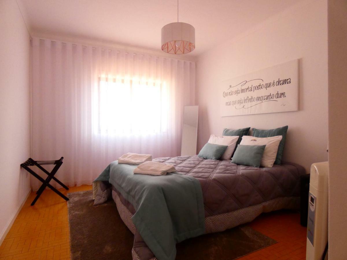 Casa Sandra - Apartamento Mariana Lousa  Bagian luar foto