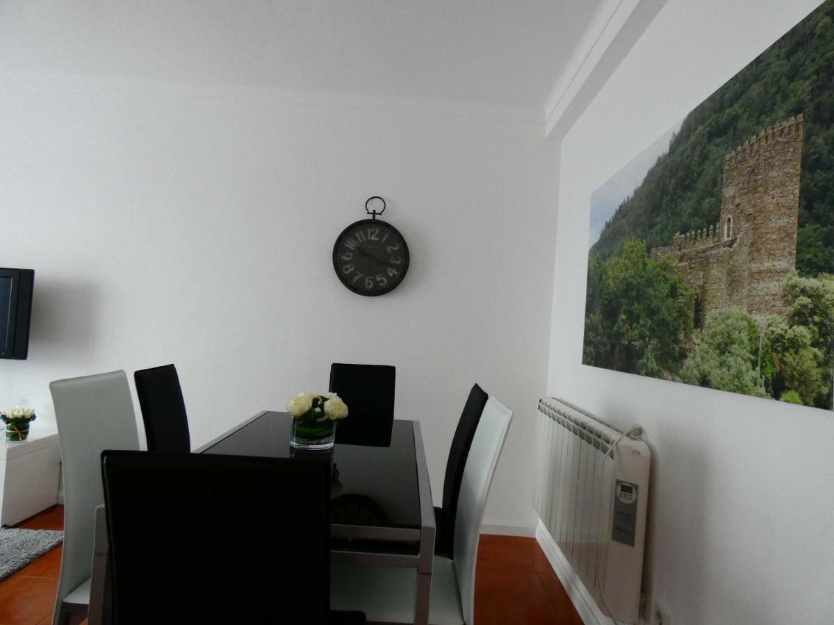 Casa Sandra - Apartamento Mariana Lousa  Bagian luar foto